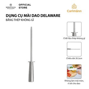 Đồ mài dao bằng thép không gỉ hiệu Delaware - 3000624