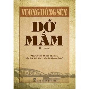 Dỡ Mắm Di Cảo