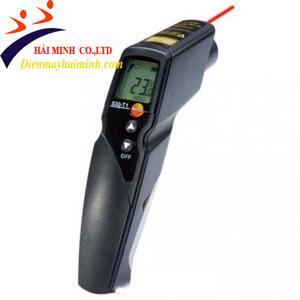 Đo nhiệt độ bằng hồng ngoại Testo 830-T1