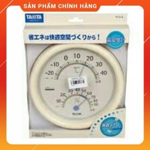 Máy đo nhiệt độ phòng và độ ẩm Tanita TT513  (TT-513)