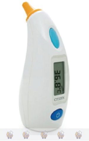 Nhiệt Kế Điện Tử Citizen CTD504 (CTD-504)