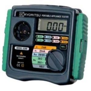Đo nhiều chức năng K6200