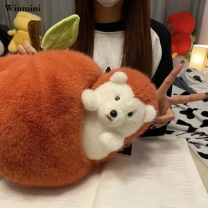 Đồ chơi xe đẩy và cũi hình nhím với quả táo Canpol 9/109