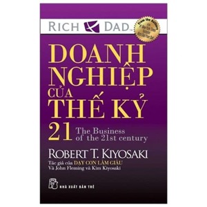 Doanh nghiệp của thế kỷ 21