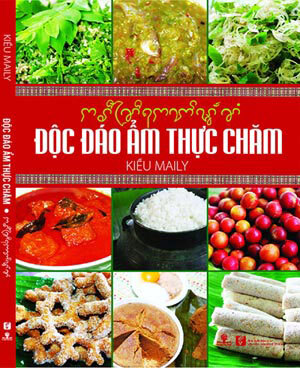 Độc Đáo Ẩm Thực Chăm