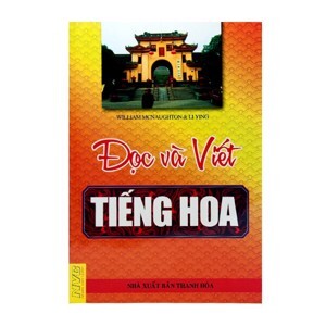 Đọc và viết tiếng Hoa