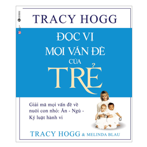 Đọc Vị Mọi Vấn Đề Của Trẻ