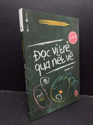 Đọc Vị Trẻ Qua Nét Vẽ - Lý Thuyết