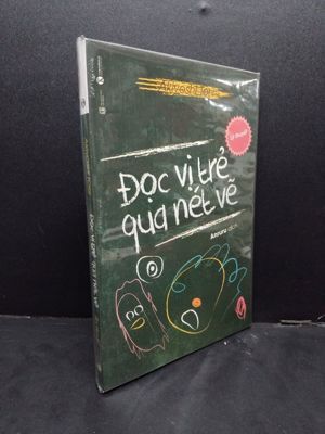 Đọc Vị Trẻ Qua Nét Vẽ - Lý Thuyết