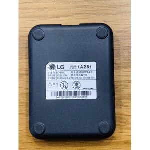 Dock sạc pin Lg Lu6200/ Su640/ F160