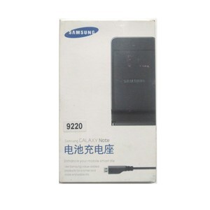 Dock sạc pin Note 1