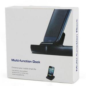 Dock sạc pin S4 I9500
