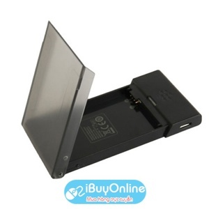 Dock/Đế sạc Blackberry 9790