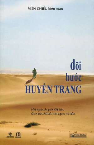 Dõi Bước Huyền Trang