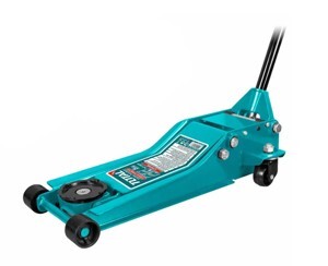 Đội cá sấu 3 tấn (nâng nhanh) TOTAL THT10834