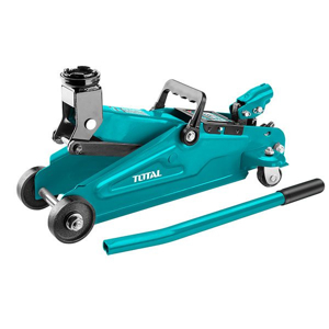 Đội cá sấu Total THT10831, 3 tấn