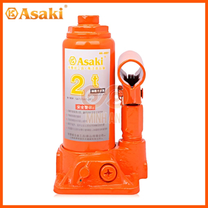 Đội cam Asaki AK-0001