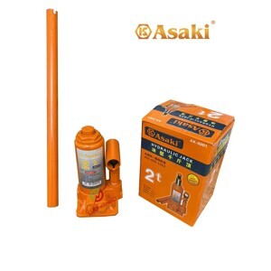 Đội cam Asaki AK-0001