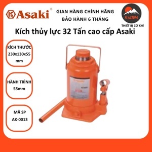 Đội cam Asaki AK-0013