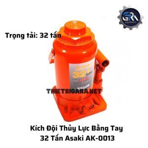 Đội cam Asaki AK-0013