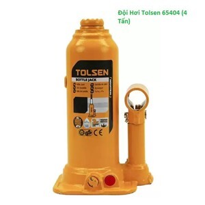 Đội hơi 4 tấn Tolsen 65404