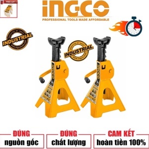 Đội kê 2 tấn Ingco HJS0201