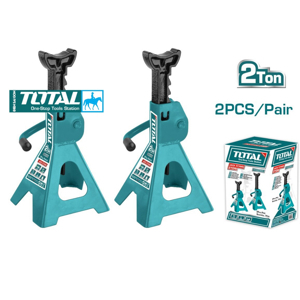 Đội kê 2 tấn Total THJS0201