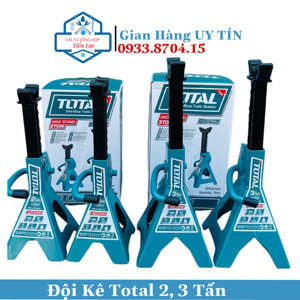 Đội kê 2 tấn Total THJS0201