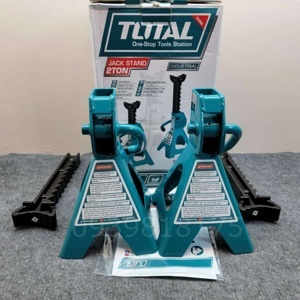 Đội kê 3 tấn Total THJS0301