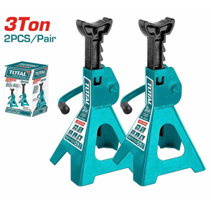 Đội kê 3 tấn Total THJS0301