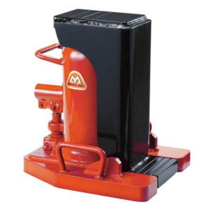 Đội móc thủy lực 3 tấn Masada MHC-3TL