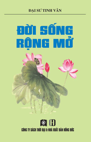 Đời Sống Rộng Mở