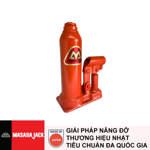 Đội tay 3 tấn MASADA MS-3