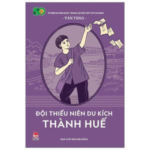 Đội Thiếu Niên Du Kích Thành Huế