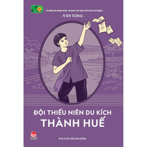 Đội Thiếu Niên Du Kích Thành Huế