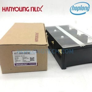 Domino Hanyoung HYT-3003