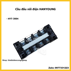 Domino Hanyoung HYT-3004