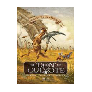 Don Quixote - Tập 2