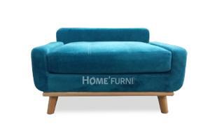 Đôn sofa HomeFurni Seaman