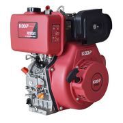 Động cơ chạy dầu Koop KD192FE Có Đề