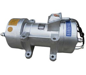 Động cơ đầm bàn Jinlong chạy điện 380V (1.1KW)