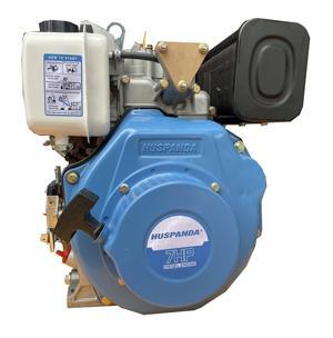 Động cơ dầu HUSPANDA HD178F – Zen Cá