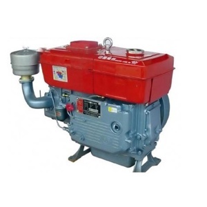 Động cơ diesel D28