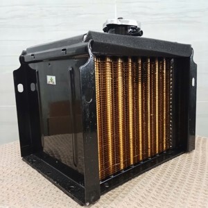 Động cơ diesel D28