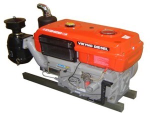 Động cơ diesel VIKYNO EV2400