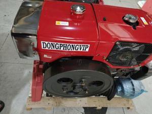 Động cơ Diesel JiangDong D24 (làm mát bằng gió)