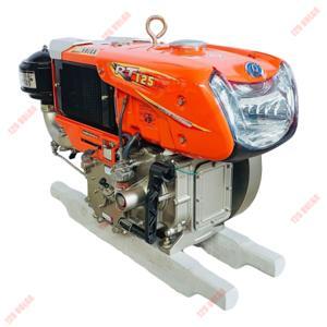 Động cơ diesel Kubota RT-125DI