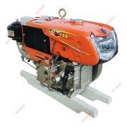 Động cơ diesel Kubota RT-125DI