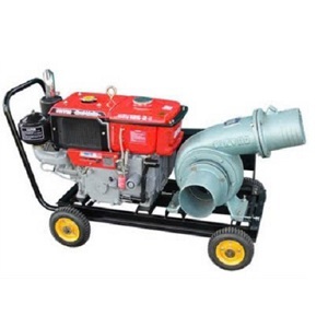 Động cơ diesel Vikyno RV125-1