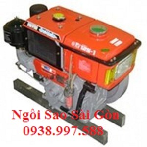 Động cơ diesel Vikyno RV125-1